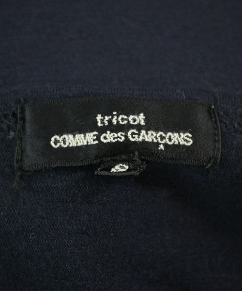 tricot COMME des GARCONS T恤/上衣