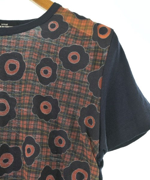 tricot COMME des GARCONS T恤/上衣