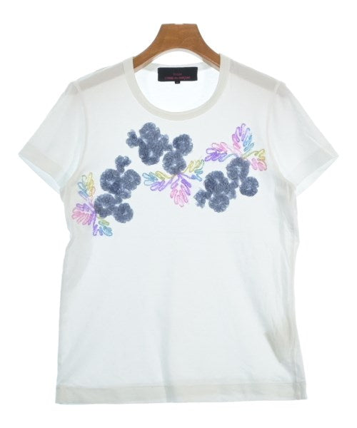 tricot COMME des GARCONS T恤/上衣