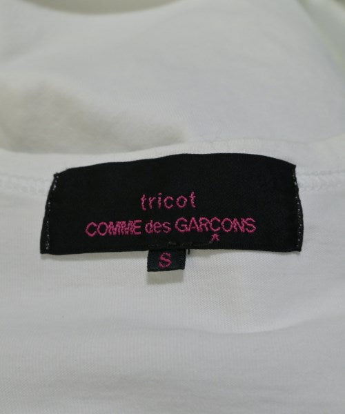 tricot COMME des GARCONS T恤/上衣