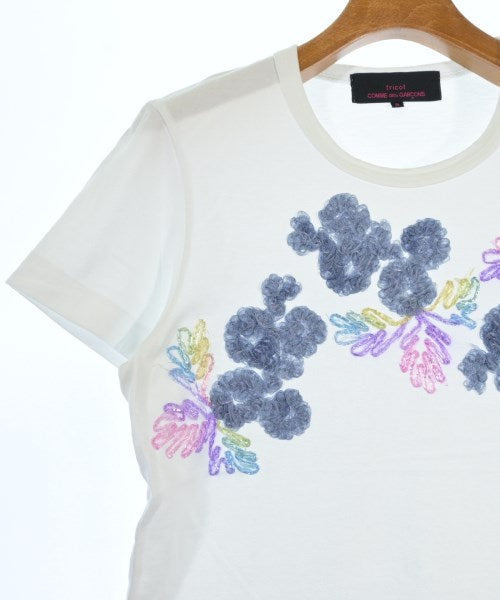 tricot COMME des GARCONS T恤/上衣