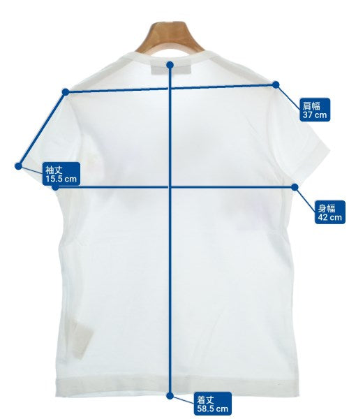 tricot COMME des GARCONS T恤/上衣