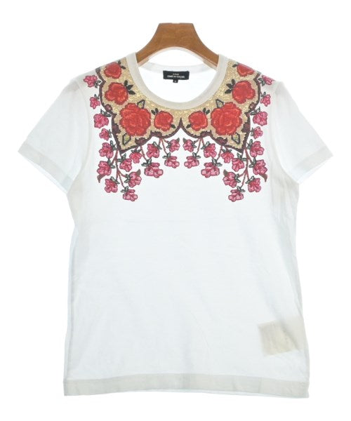tricot COMME des GARCONS T恤/上衣