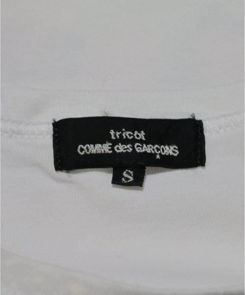 tricot COMME des GARCONS T恤/上衣