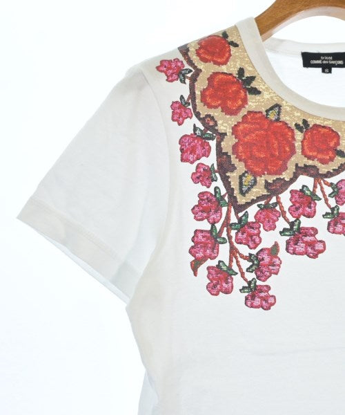 tricot COMME des GARCONS T恤/上衣