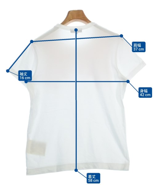 tricot COMME des GARCONS T恤/上衣