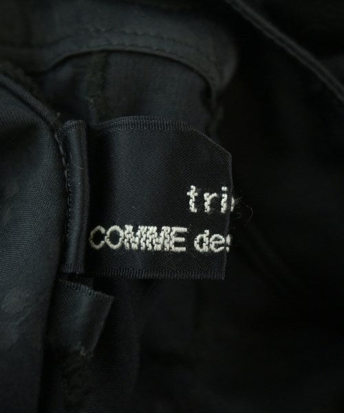 tricot COMME des GARCONS 洋裝