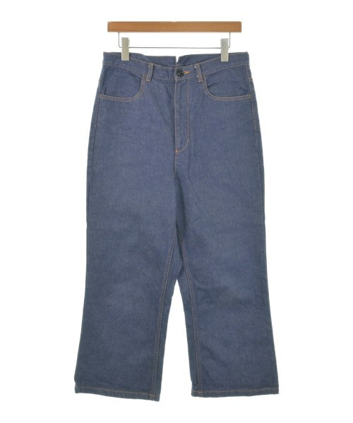 tricot COMME des GARCONS 牛仔褲