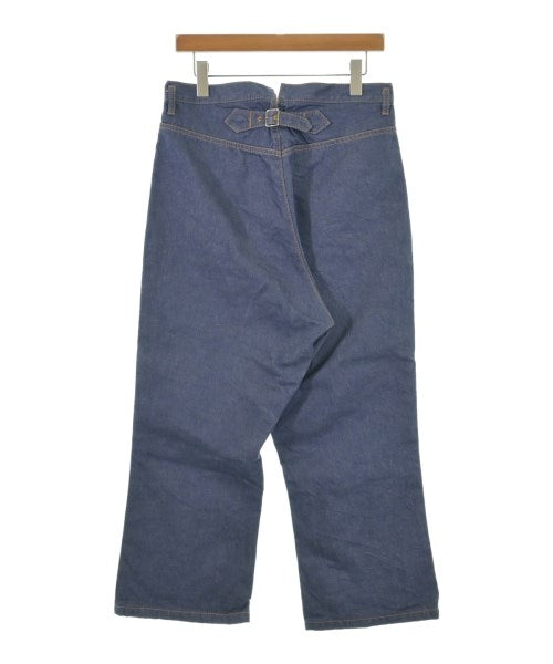 tricot COMME des GARCONS 牛仔褲