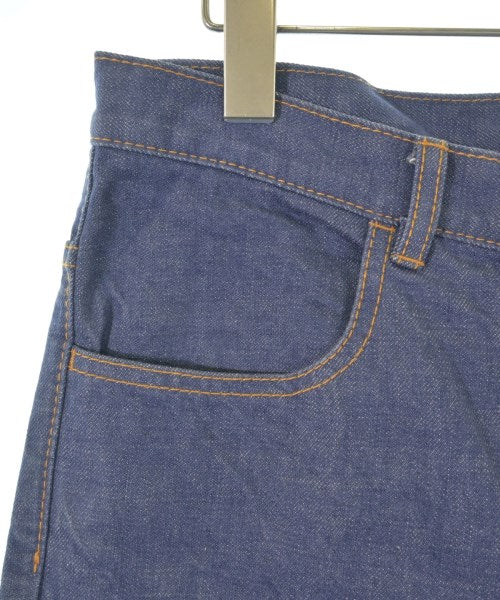 tricot COMME des GARCONS 牛仔褲