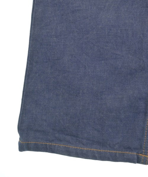 tricot COMME des GARCONS 牛仔褲