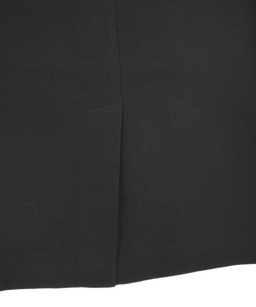 tricot COMME des GARCONS 長裙/超長裙