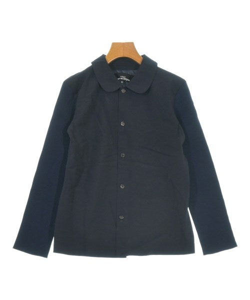 tricot COMME des GARCONS 休閒襯衫