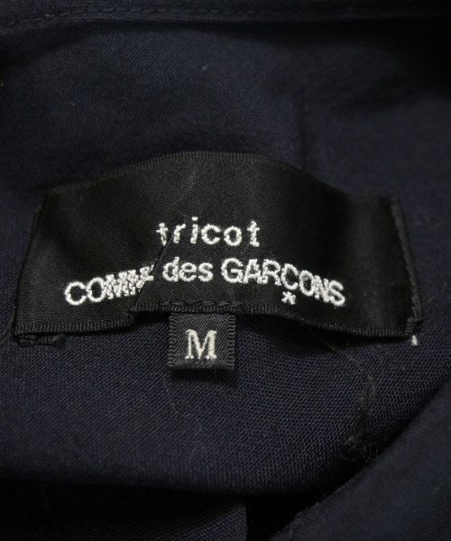 tricot COMME des GARCONS 休閒襯衫