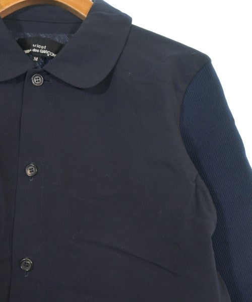 tricot COMME des GARCONS 休閒襯衫