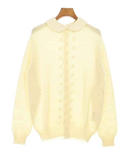 tricot COMME des GARCONS 毛衣