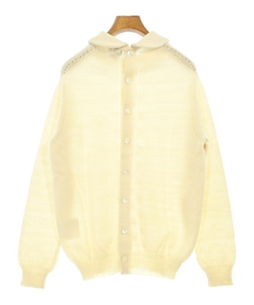 tricot COMME des GARCONS 毛衣