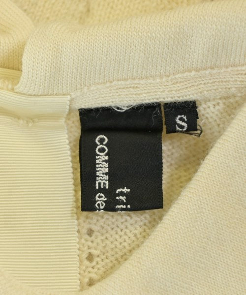 tricot COMME des GARCONS 毛衣