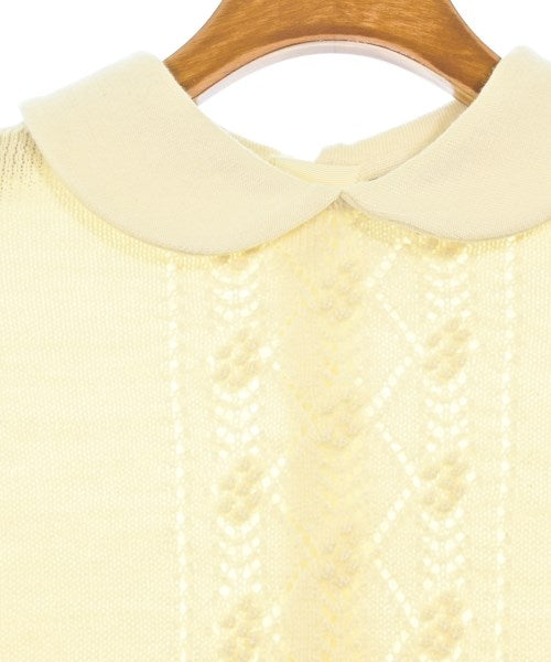 tricot COMME des GARCONS 毛衣