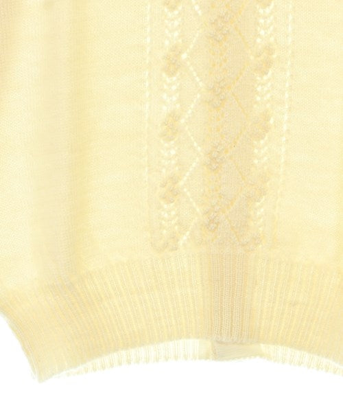 tricot COMME des GARCONS 毛衣