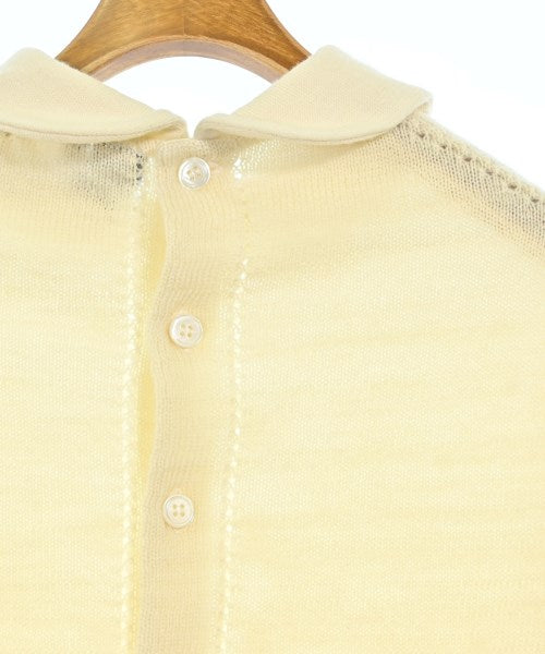 tricot COMME des GARCONS 毛衣