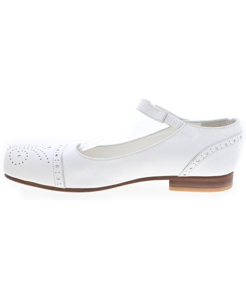 tricot COMME des GARCONS 高跟鞋