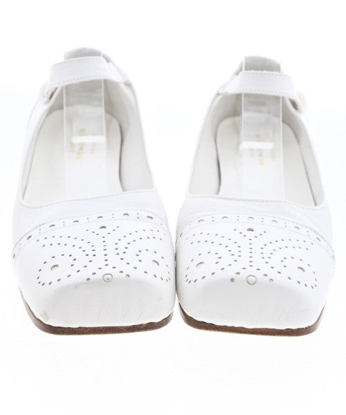tricot COMME des GARCONS 高跟鞋