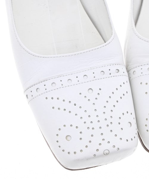 tricot COMME des GARCONS 高跟鞋