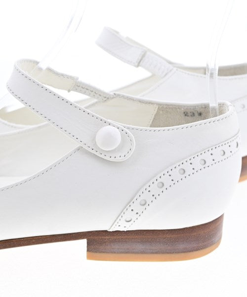 tricot COMME des GARCONS 高跟鞋