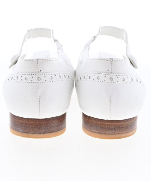 tricot COMME des GARCONS 高跟鞋