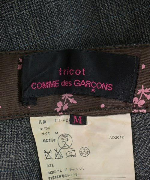 tricot COMME des GARCONS 其他款