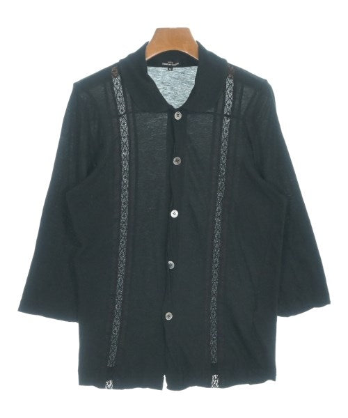 tricot COMME des GARCONS 開襟衫