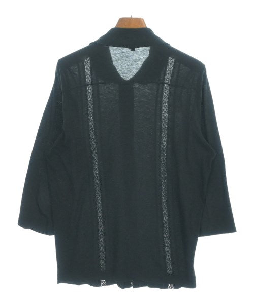 tricot COMME des GARCONS 開襟衫