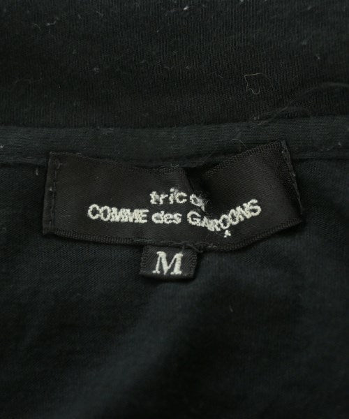 tricot COMME des GARCONS 開襟衫