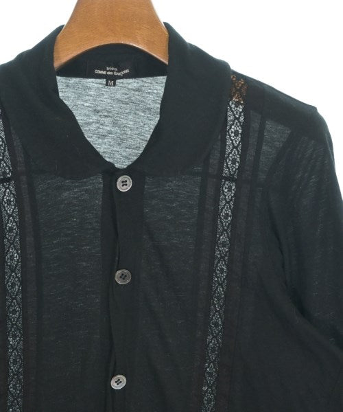 tricot COMME des GARCONS 開襟衫