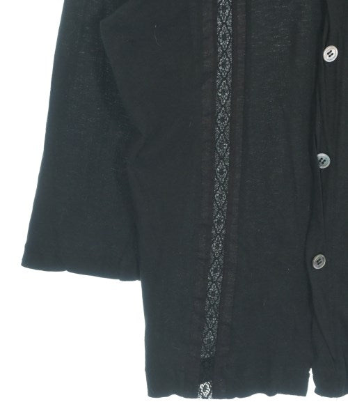 tricot COMME des GARCONS 開襟衫