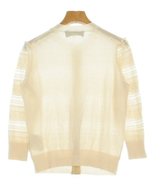 tricot COMME des GARCONS 開襟衫