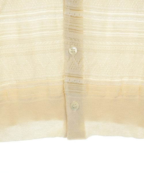 tricot COMME des GARCONS 開襟衫