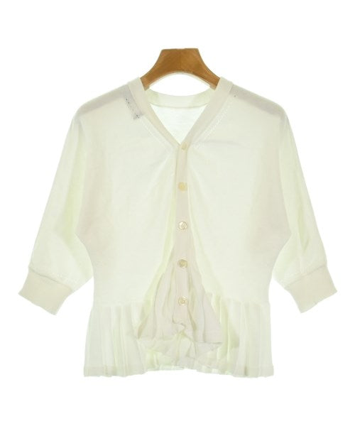 tricot COMME des GARCONS 毛衣