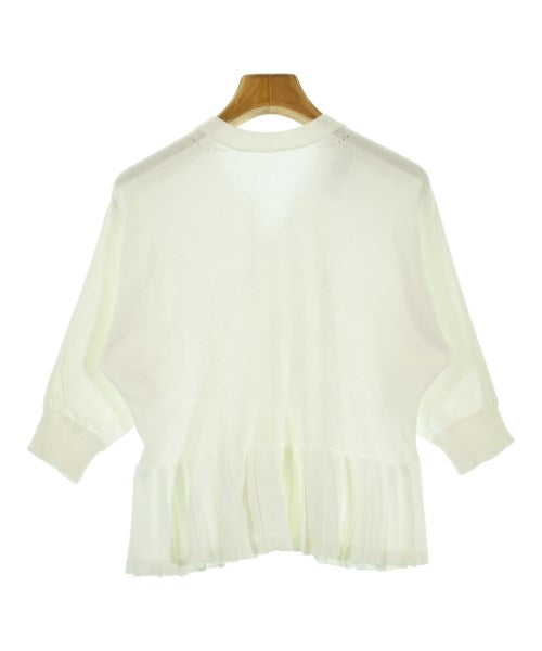 tricot COMME des GARCONS 毛衣