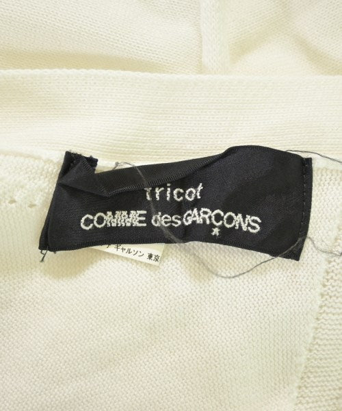 tricot COMME des GARCONS 毛衣