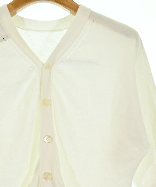 tricot COMME des GARCONS 毛衣