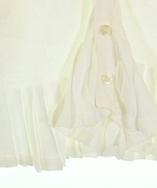 tricot COMME des GARCONS 毛衣