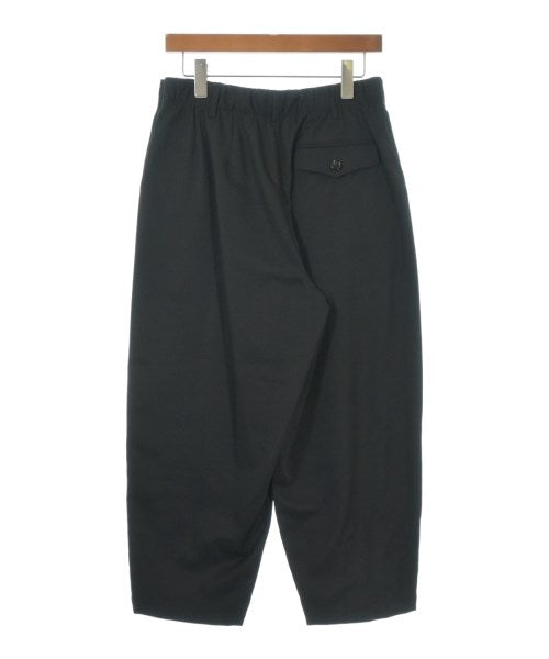 tricot COMME des GARCONS 剪裁褲