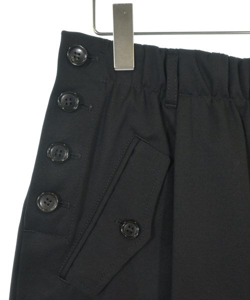 tricot COMME des GARCONS 剪裁褲
