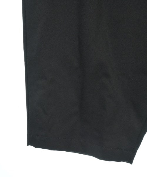 tricot COMME des GARCONS 剪裁褲