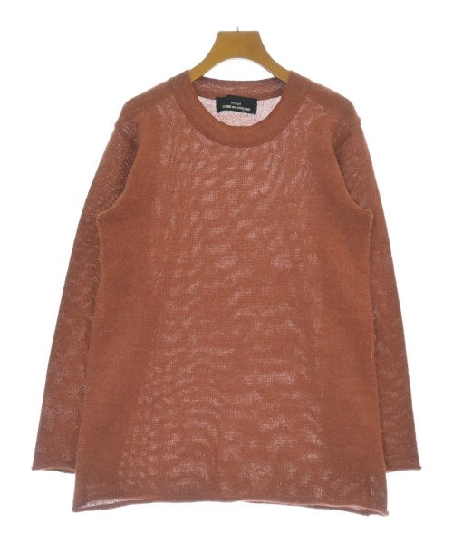 tricot COMME des GARCONS 毛衣