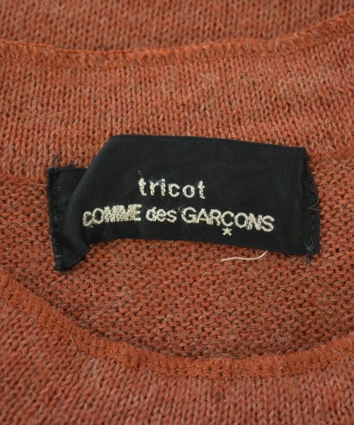 tricot COMME des GARCONS 毛衣