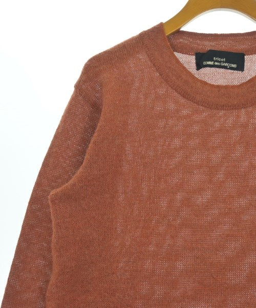 tricot COMME des GARCONS 毛衣