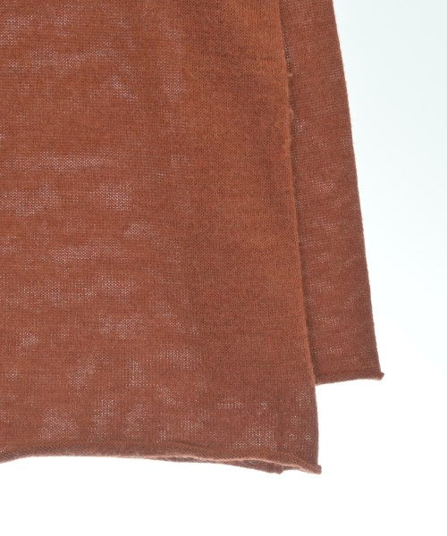 tricot COMME des GARCONS 毛衣